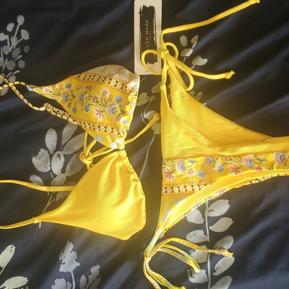 Bikini set